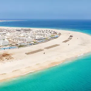 Hotell Riu Palace