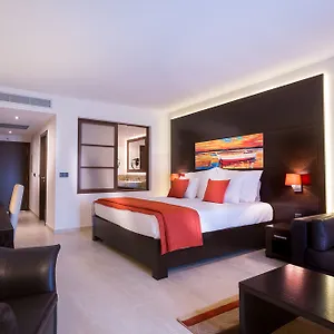 Hotell Melia Llana &